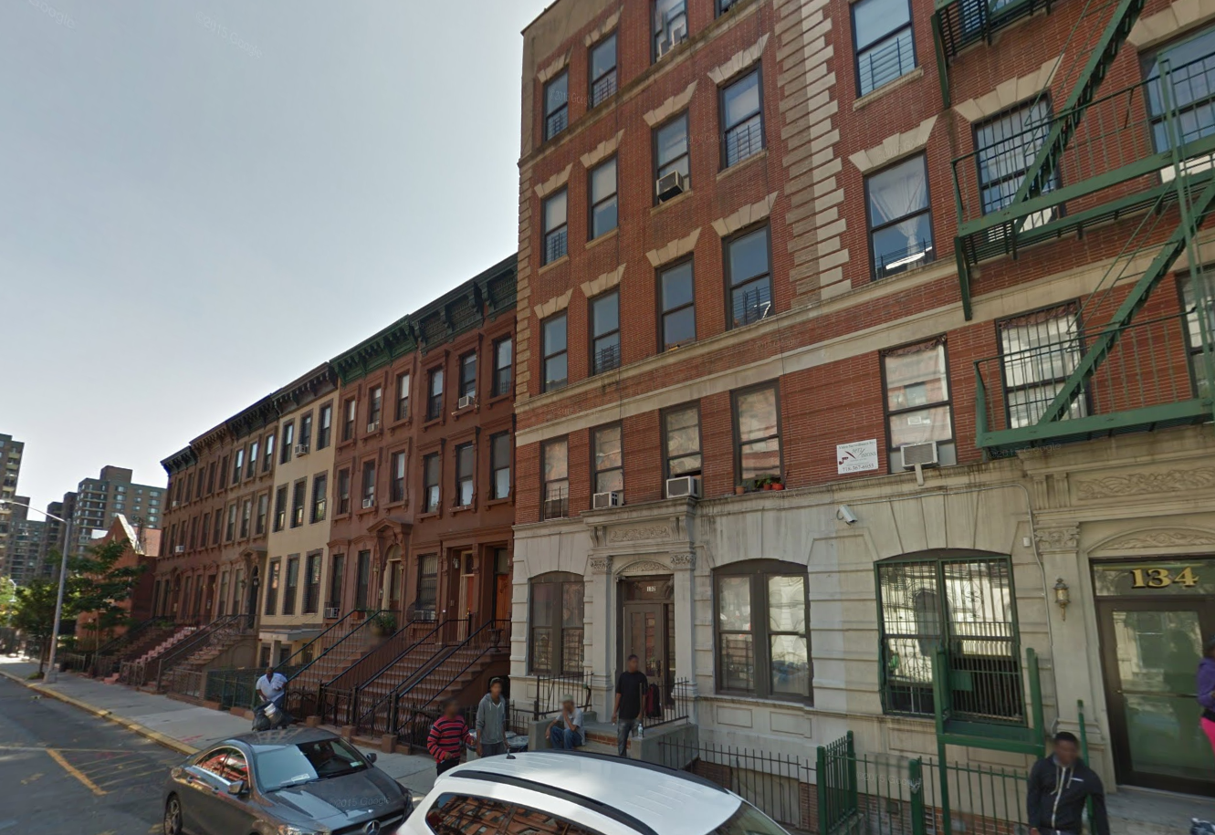 How to get a Harlem rental for under 1,200/month